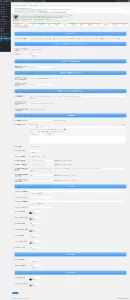 Wordpressテンプレート改修１イメージ3